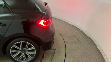 Audi A1 25 TFSI S Line 5dr S Tronic Petrol Hatchback